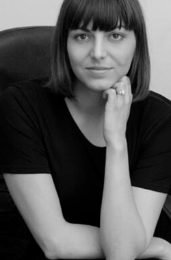 Photo de Ma&icirc;tre Aim&eacute;e MERLANDT